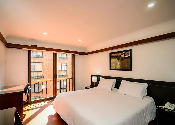 Travelers Condominio Plenitud
