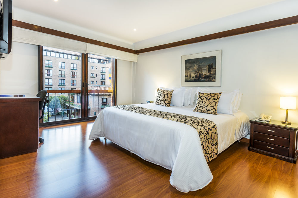 Travelers Plenitud Apartahotel 4*