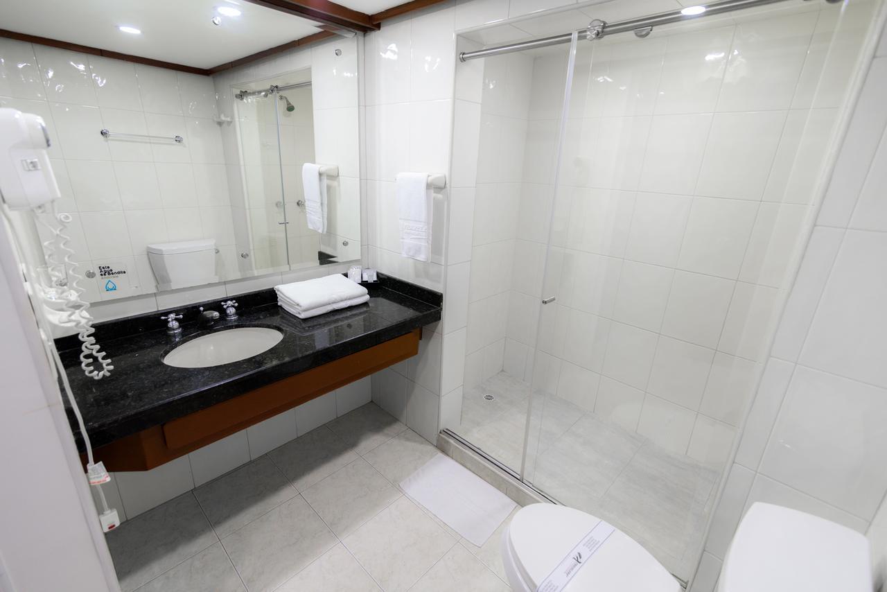 Aparthotel Travelers Plenitud Bogotá